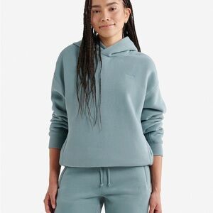 Roots Women/Unisex NWOT SET S